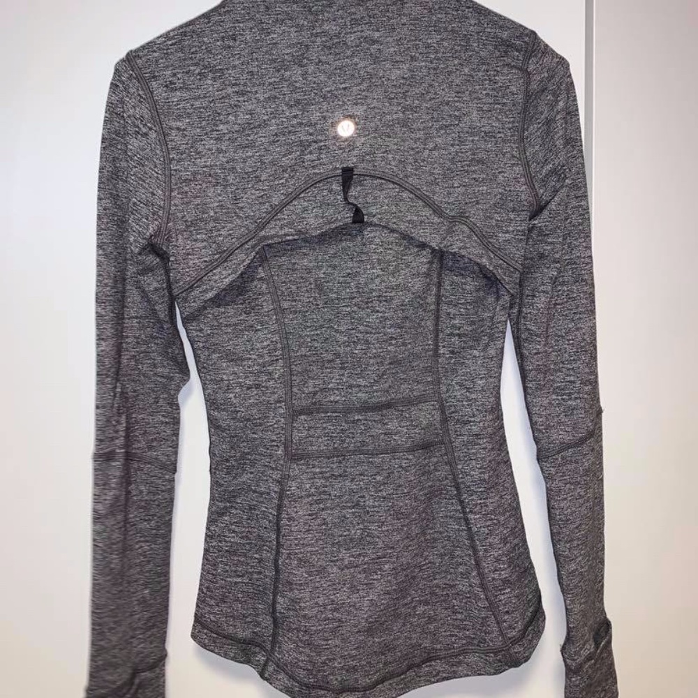 Lululemon  Define Jacket - Picture 3 of 4